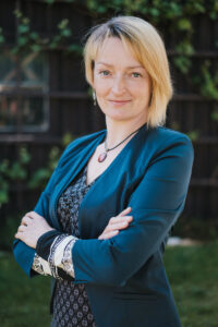 Dorota Kubok-Nitschke - Tłumacz przysięgły języka niemieckiego